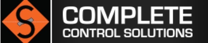 Complete Control Solutions logo